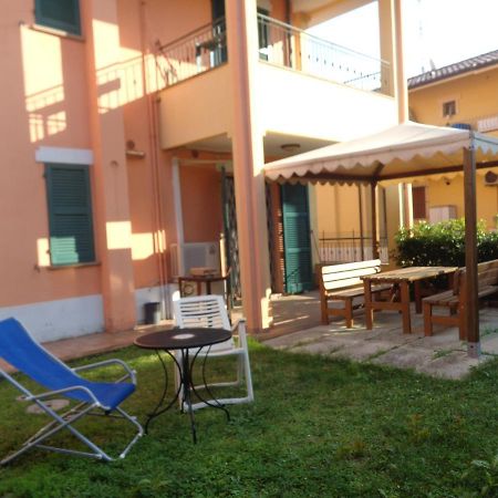 Lidoapartment Fano Exterior foto