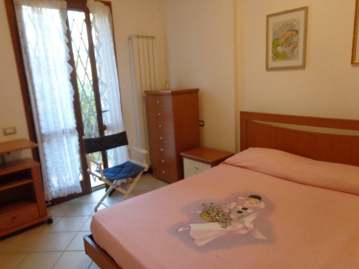 Lidoapartment Fano Exterior foto