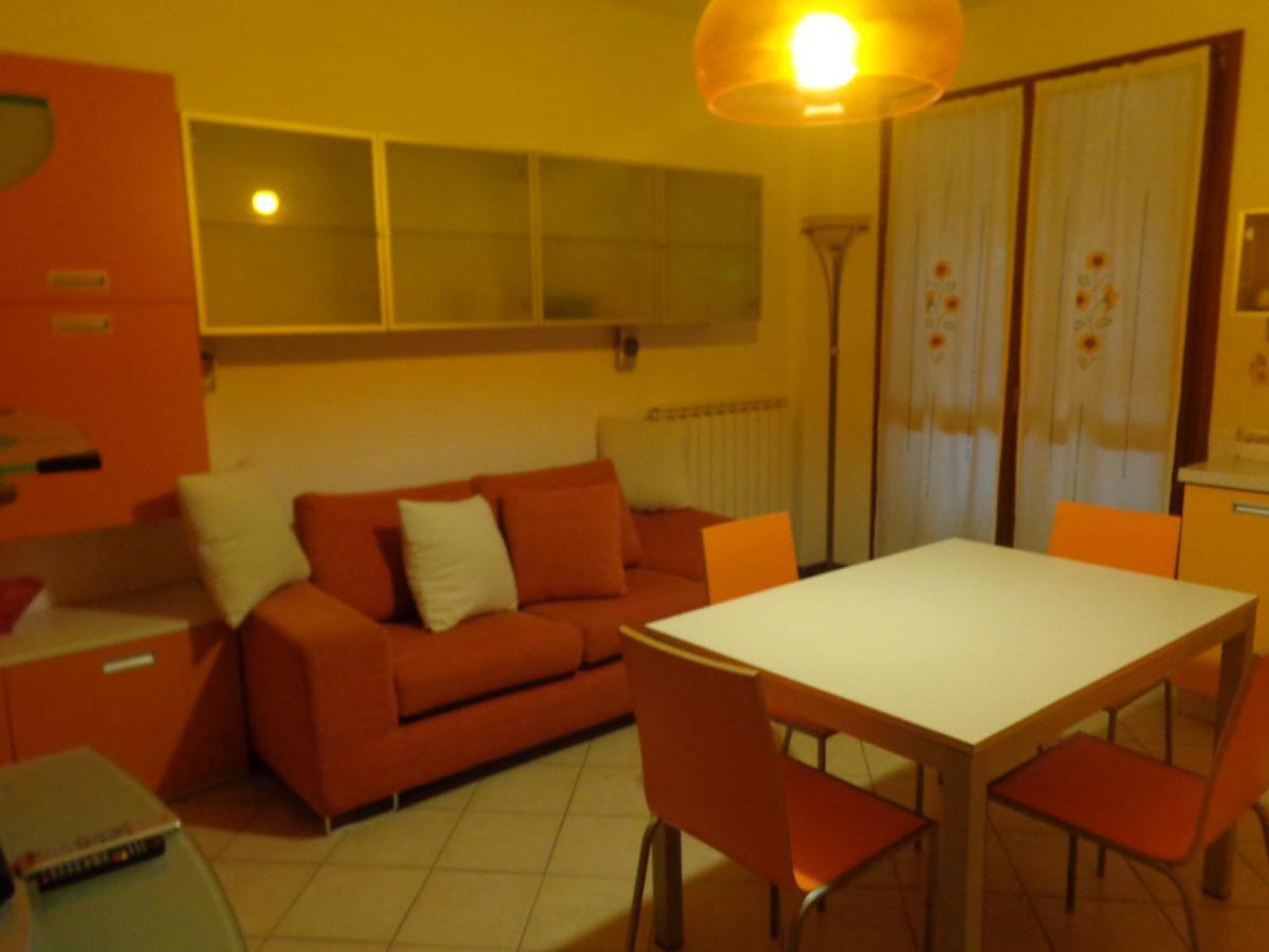 Lidoapartment Fano Exterior foto